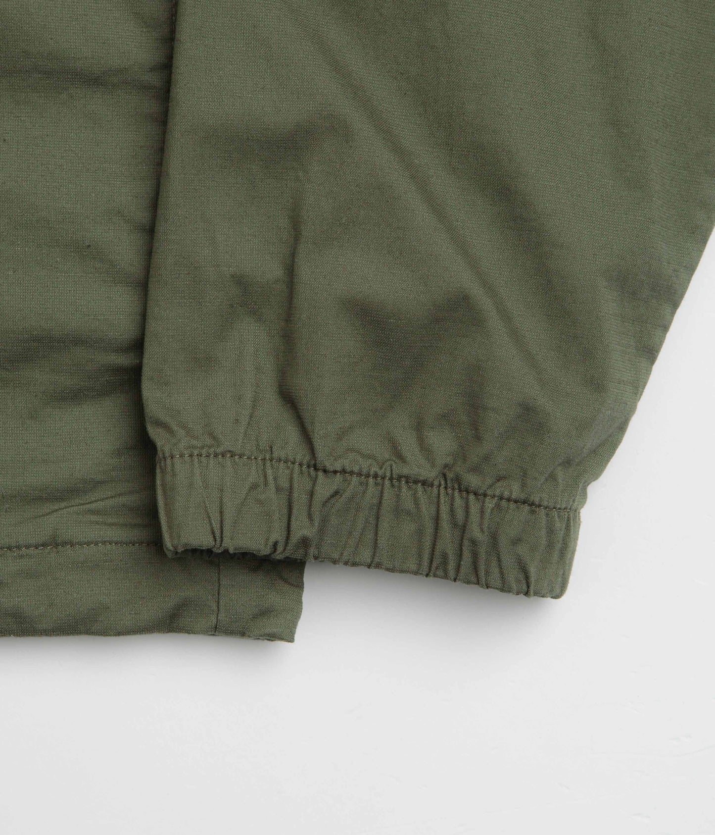 Patagonia Lightweight All-Wear Unlined Jacket - Basin Green