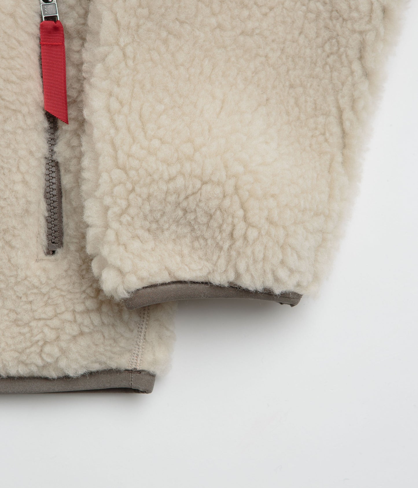 Patagonia Natural Blend Retro Cardigan - Dark Natural / Marlow Brown