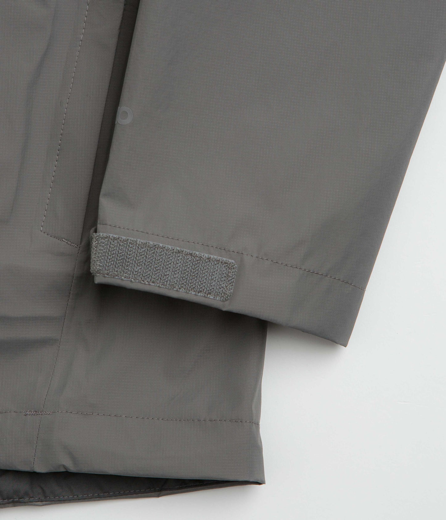 Patagonia Torrentshell 3L Jacket - Noble Grey