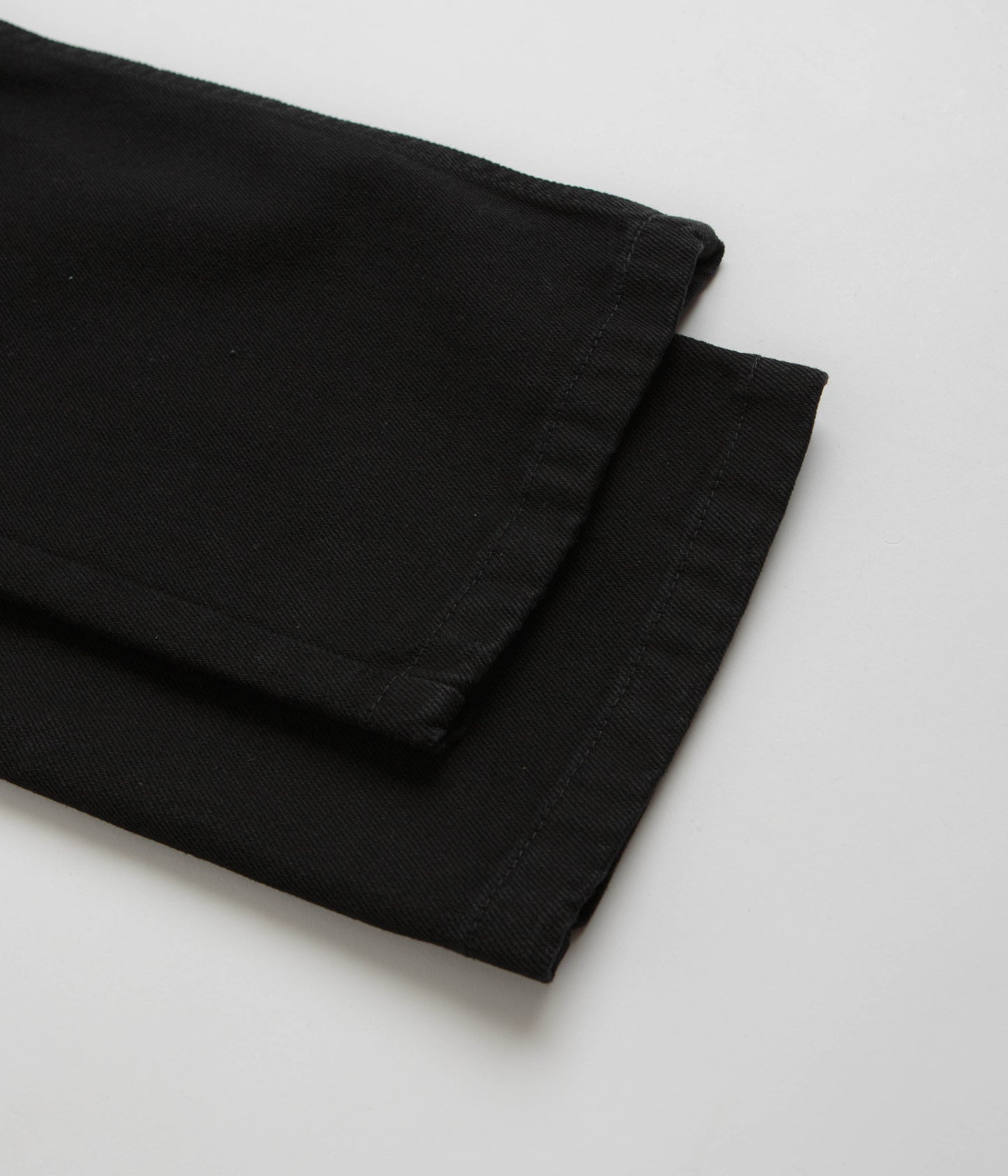 Polar 89 Jeans - Pitch Black