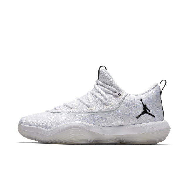 Original New Arrival Authentic JORDAN SUPER.FLY LOW PF mens basketball shoes
