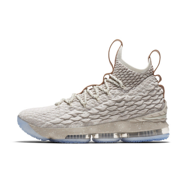 Original New Arrival Authentic NIKE LEBRON XV EP Mens Basketball Shoes Sneakers 897649 Sport Outdoor Comfortable
