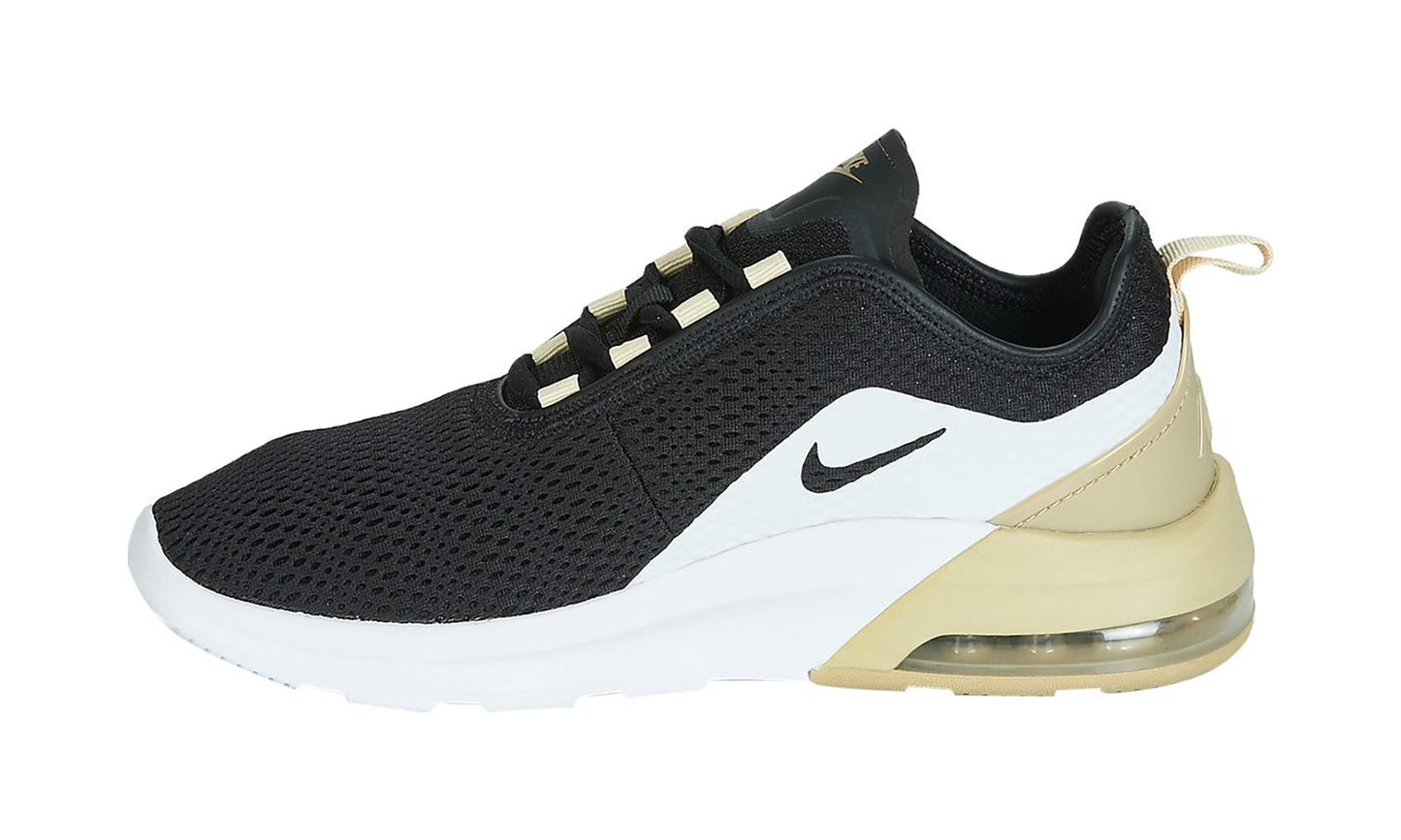 Air Max Motion 2 WMNS "Metallic Gold" AO0352 005