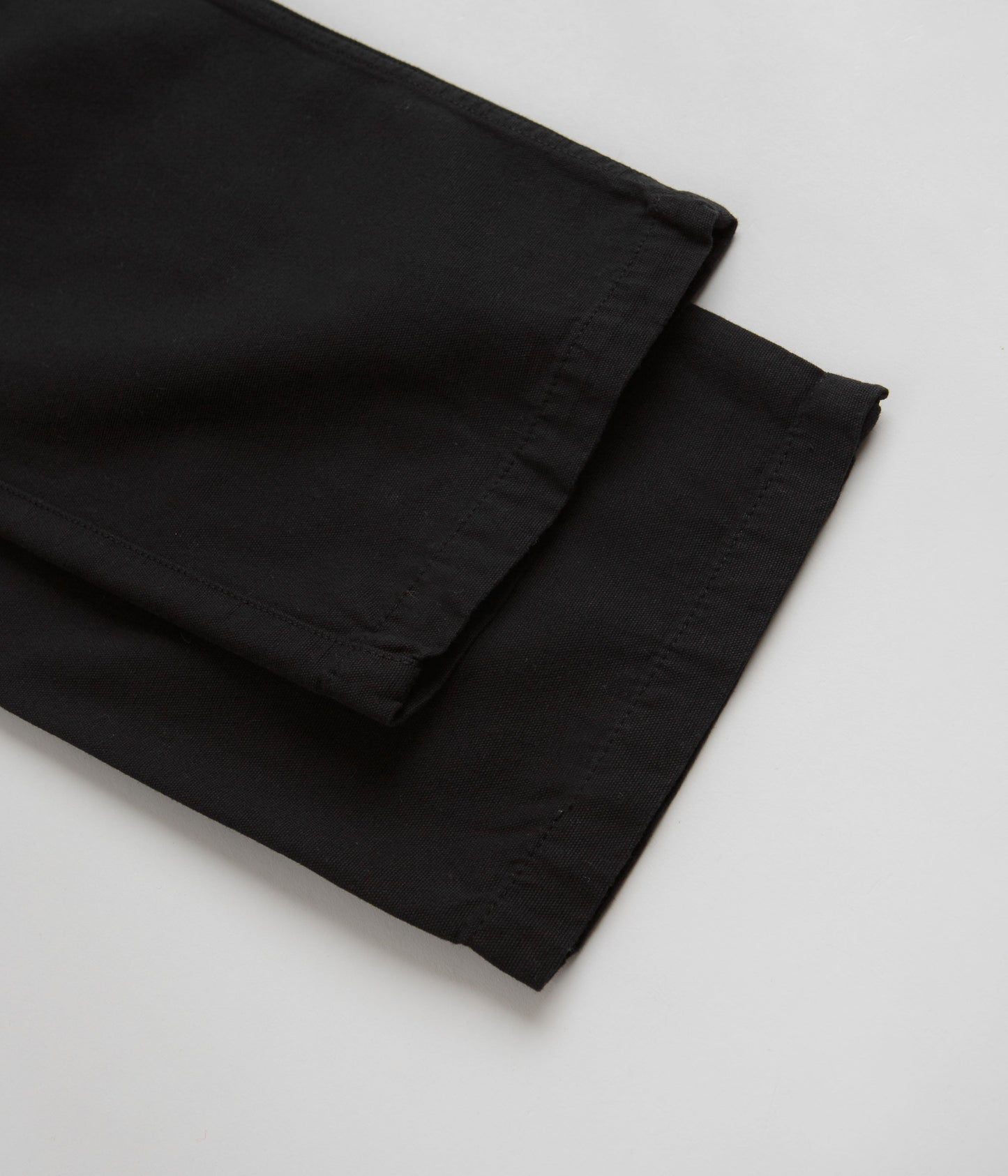 Service Works Classic Chef Pants - Black