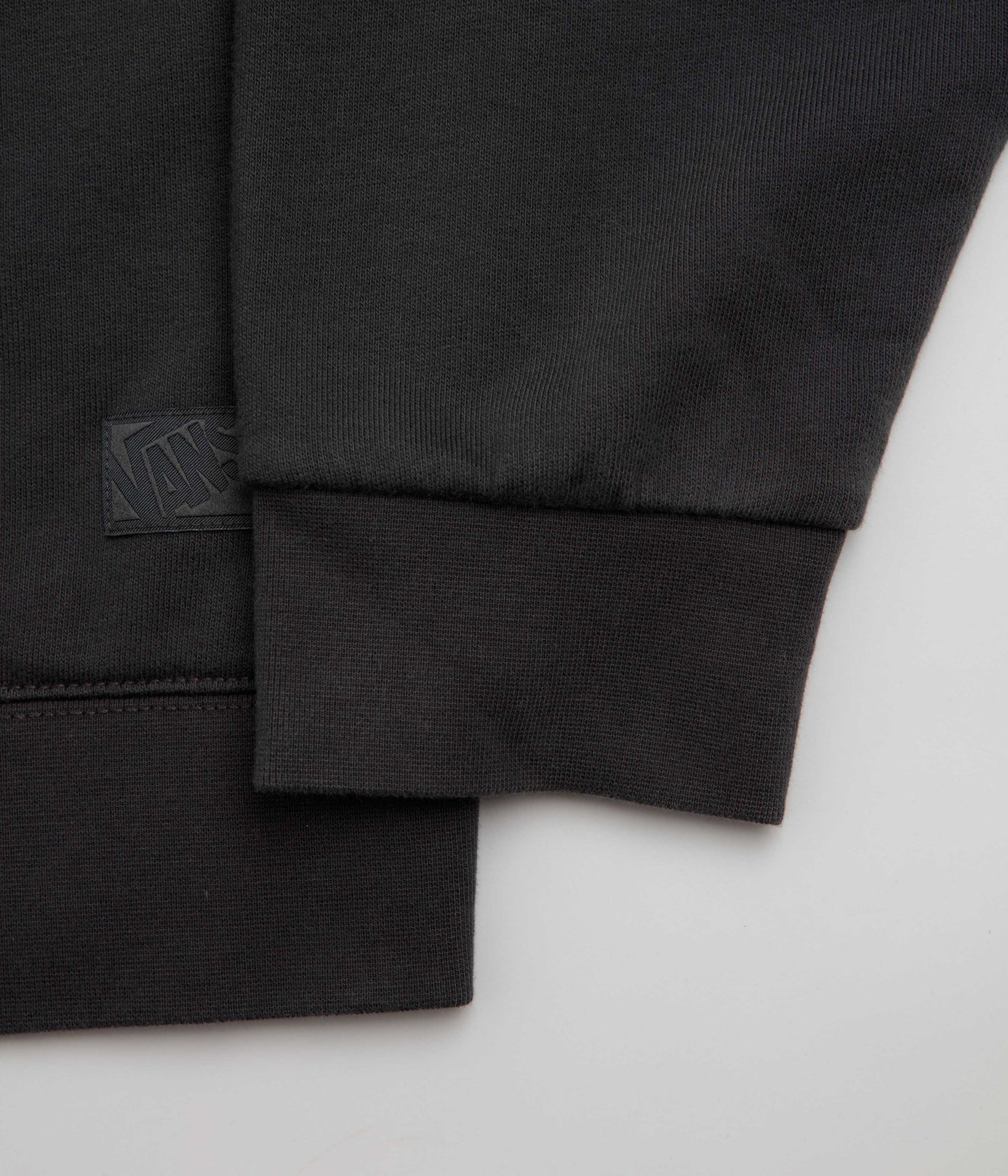 Vans Retro Sport Crewneck Sweatshirt - Charcoal Grey