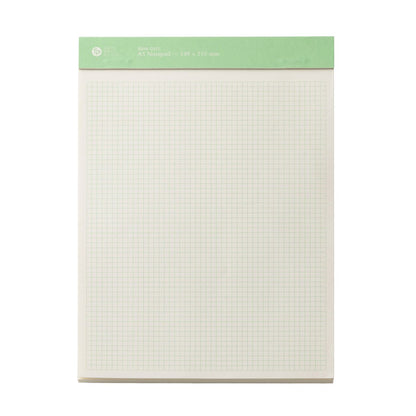 CDT A5 Notepad