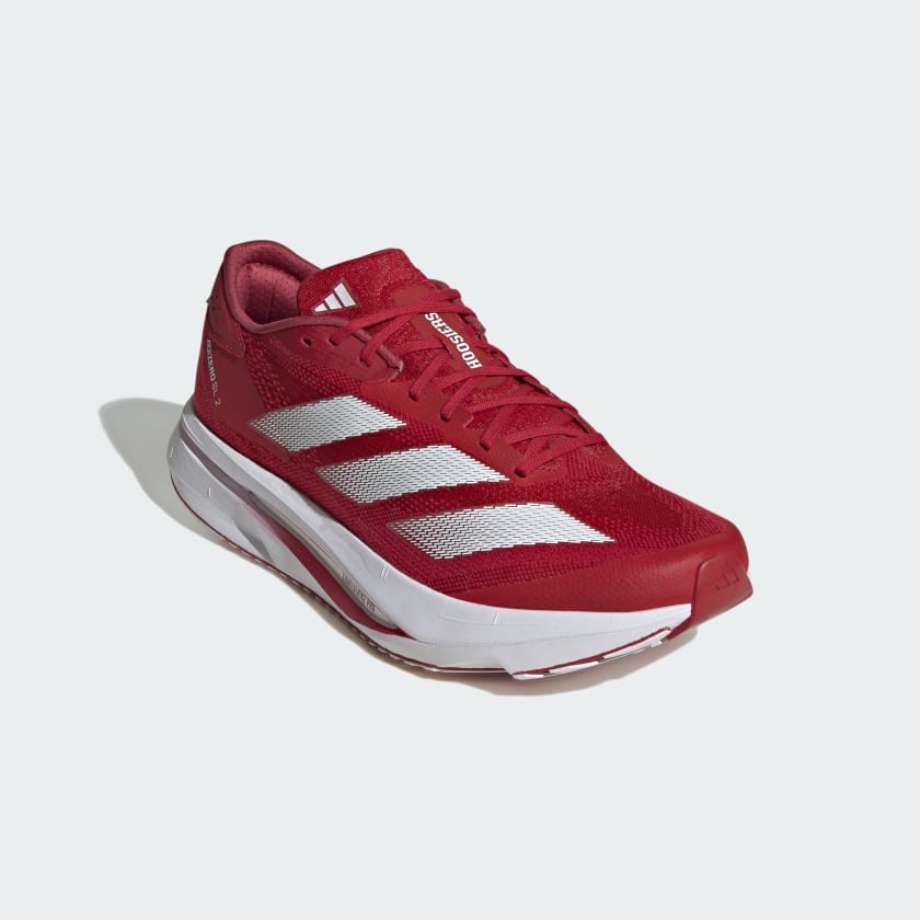 Men's adidas Indiana Adizero SL2 Running Shoes