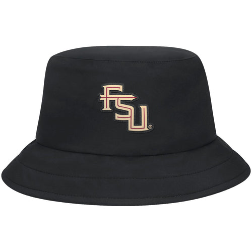 Nike Men's Stacked FSU/Florida State Apex Performance Boonie - Black