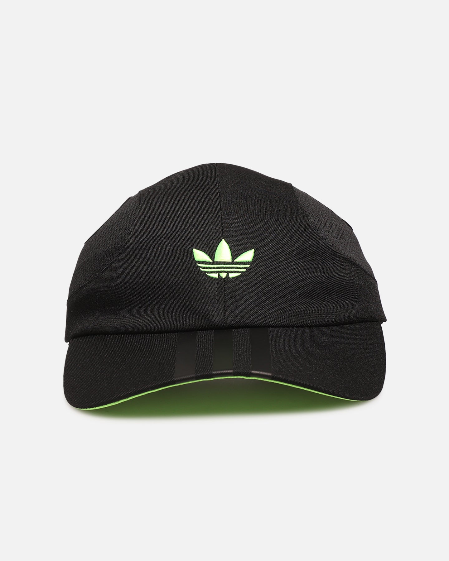 Adidas Originals Teamgeist Cap Black/Green