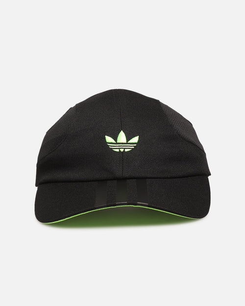 Adidas Originals Teamgeist Cap Black/Green