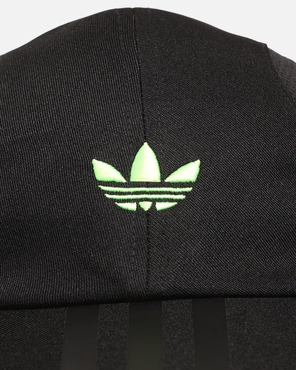 Adidas Originals Teamgeist Cap Black/Green