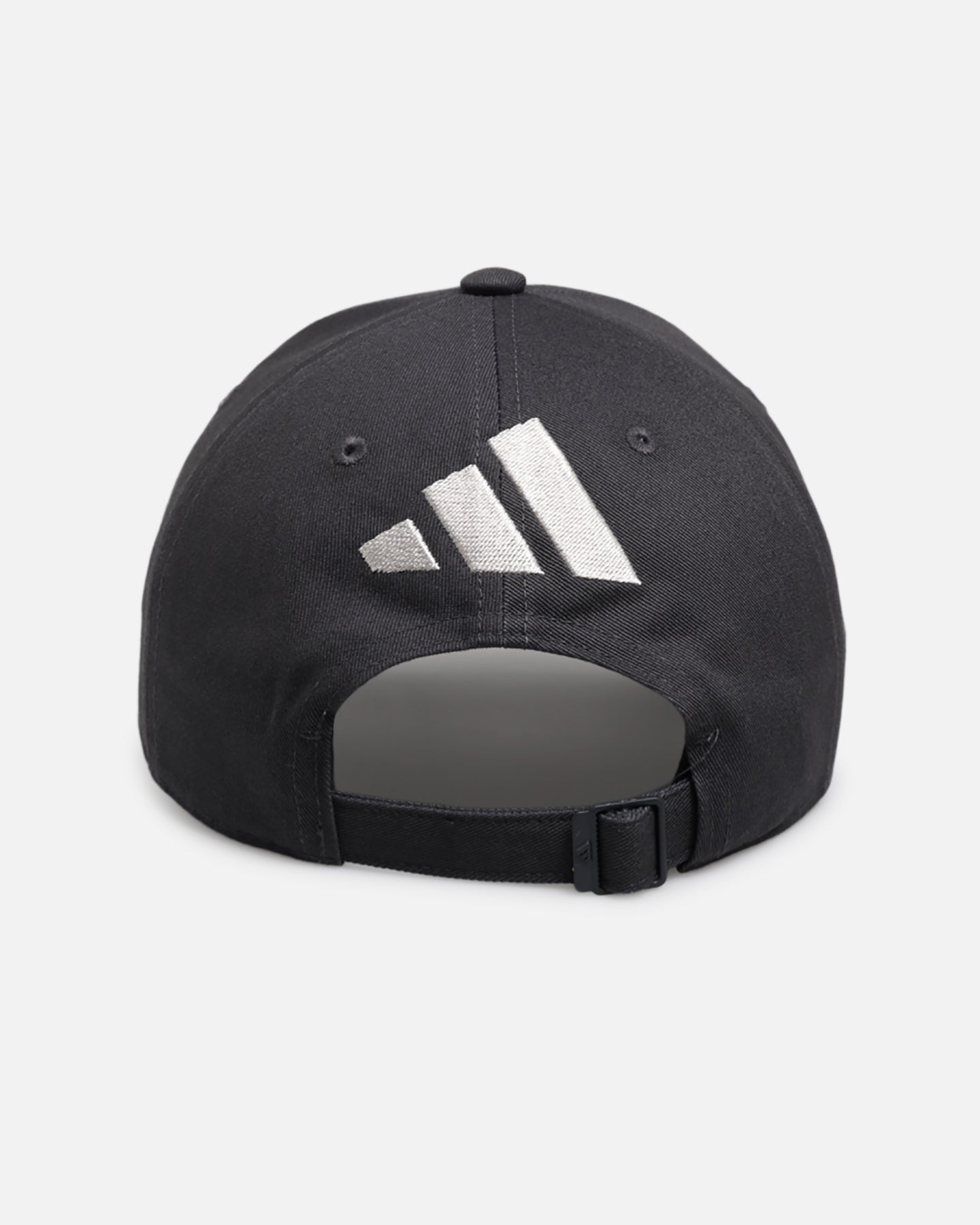 Adidas X Audi Revolut DNA 3-Stripes Strapback Cap Black