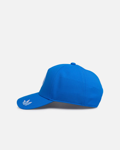 Adidas X Mercedes AMG Petronas Formula 1 Team Wonder Driver Snapback Cap Blue