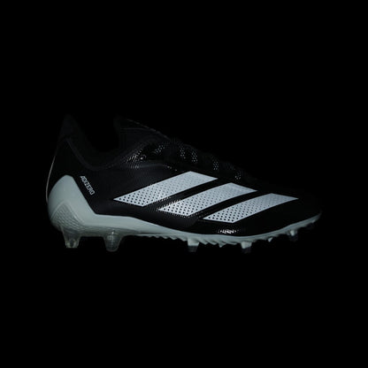 Men's adidas Adizero Electric.1 II Football Cleats