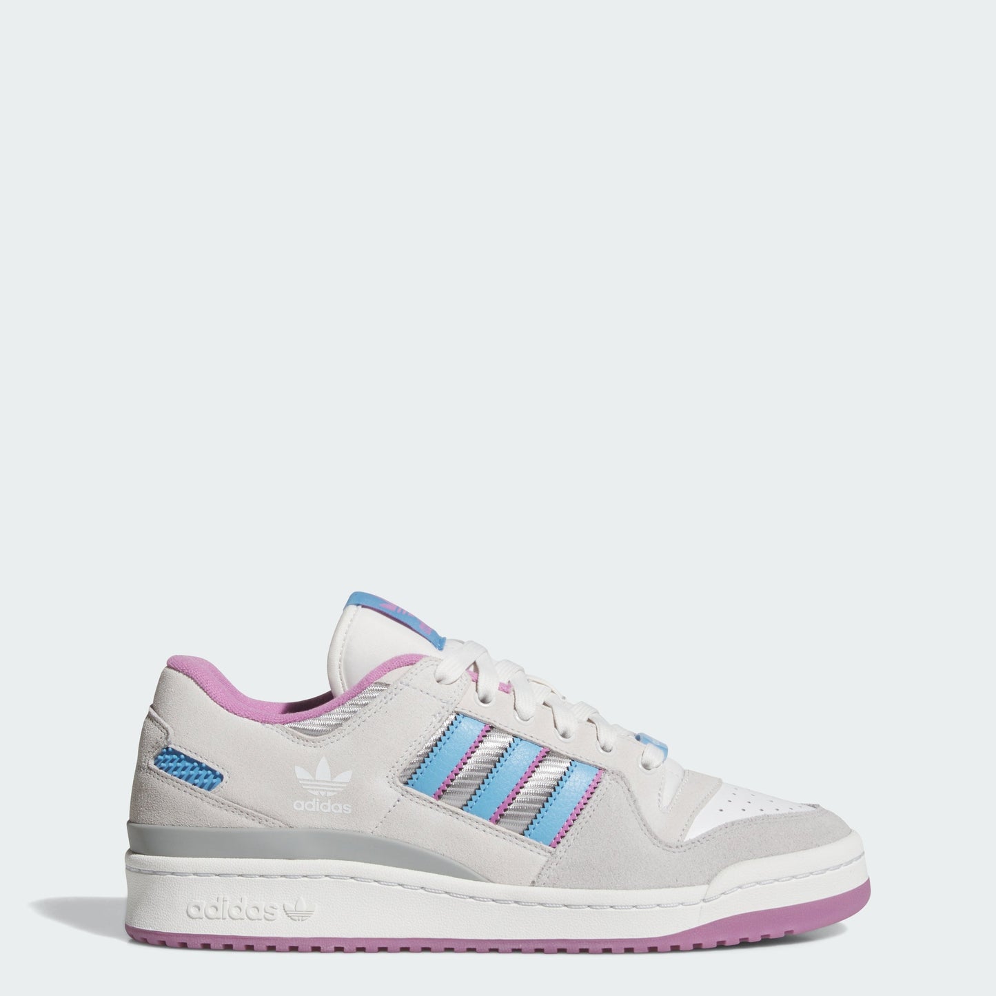 Men's adidas Forum 84 Low ADV Shoes