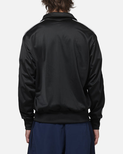 Adidas Firebird Track Top Black/White