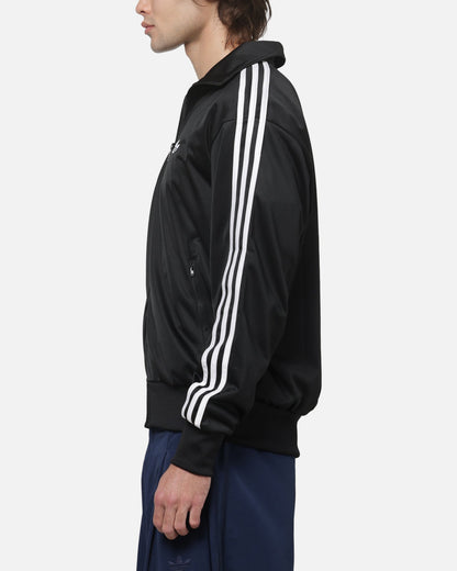 Adidas Firebird Track Top Black/White