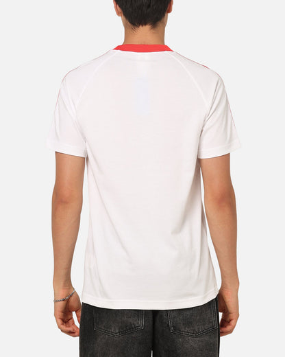 Adidas Liverpool FC OG T-Shirt White