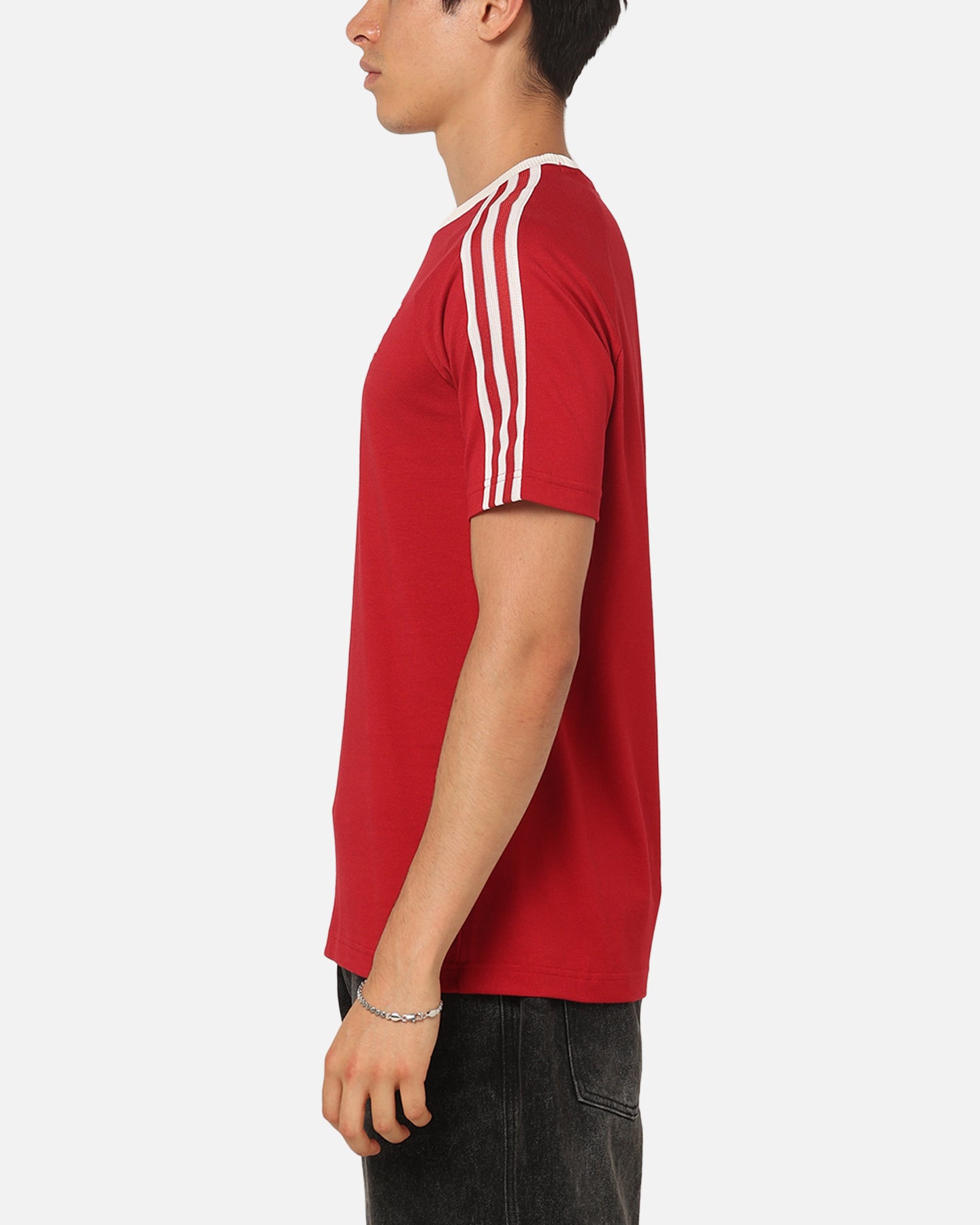 Adidas Manchester United FC OG T-Shirt Red