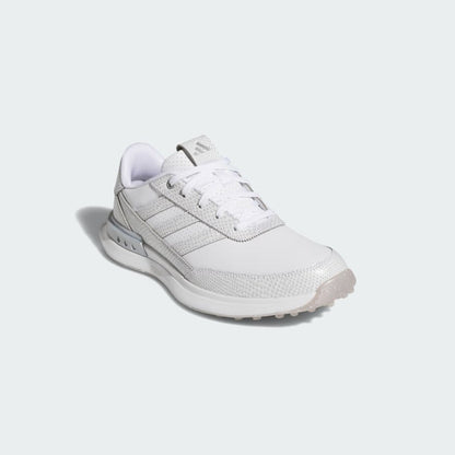 Women's adidas S2G 25 Leather Spikeless Golf Shoes