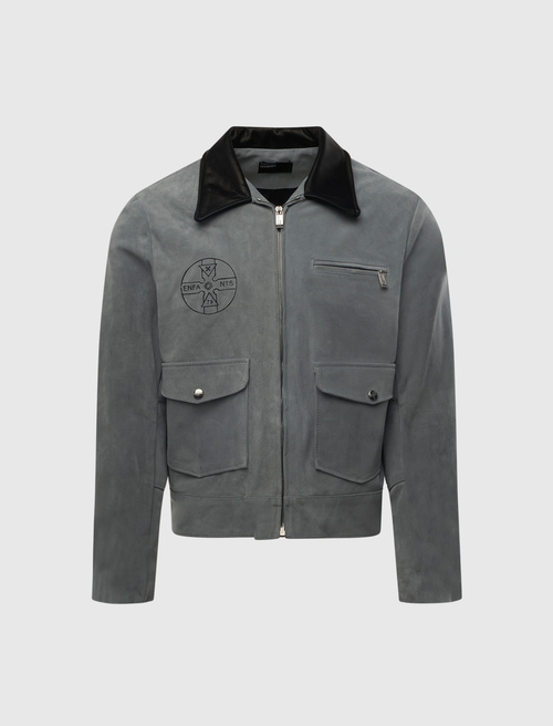 MOTHER/CHILD JACKET