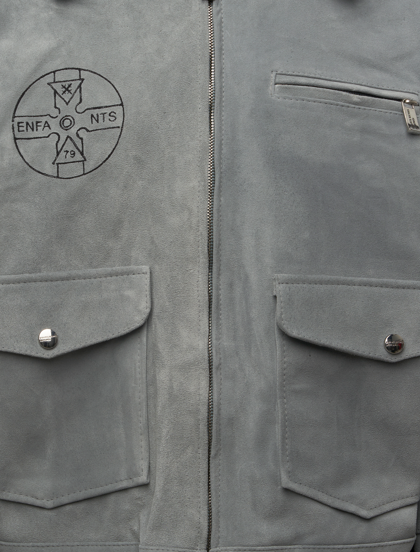 MOTHER/CHILD JACKET