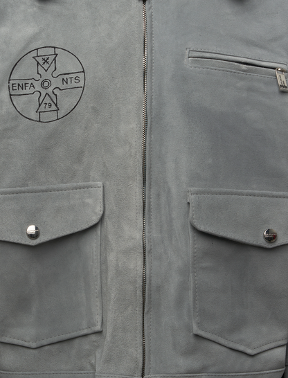 MOTHER/CHILD JACKET