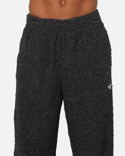 Adidas Boucle Firebird Track Pant Black