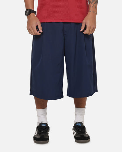 Adidas Woven Shorts Night Indigo