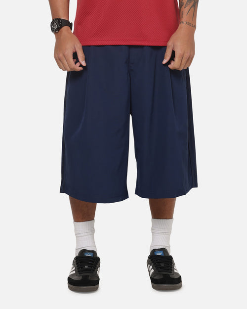 Adidas Woven Shorts Night Indigo