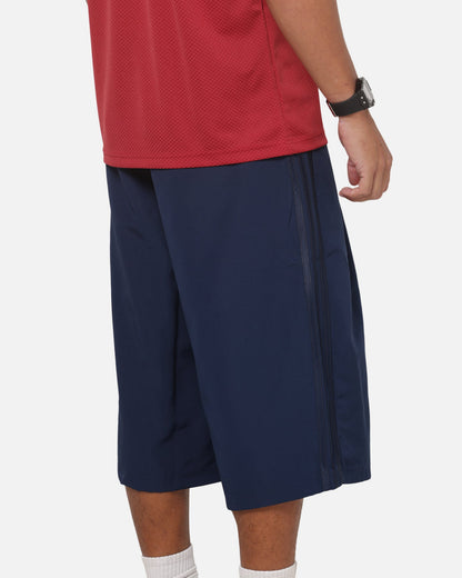 Adidas Woven Shorts Night Indigo