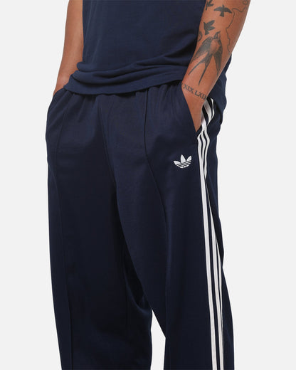 Adidas Baggy Track Pants Night Indigo