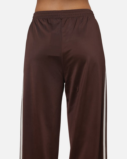 Adidas Women's Firebird Trackpants Auburn