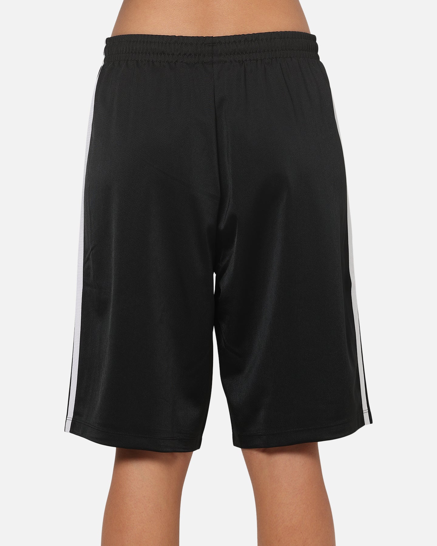 Adidas Women's Firebird Shorts Black