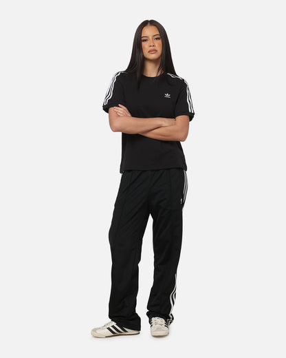 Adidas Women's Firebird Trackpants Black
