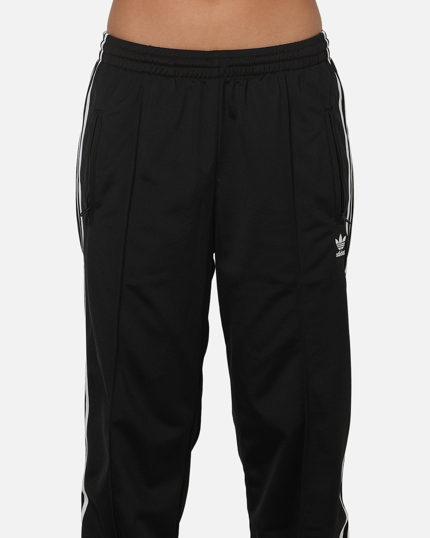 Adidas Women's Firebird Trackpants Black