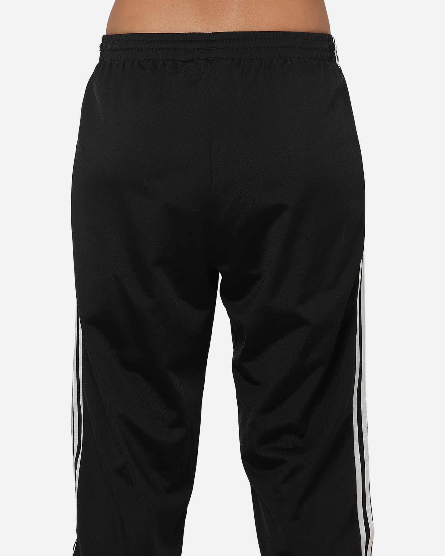 Adidas Women's Firebird Trackpants Black