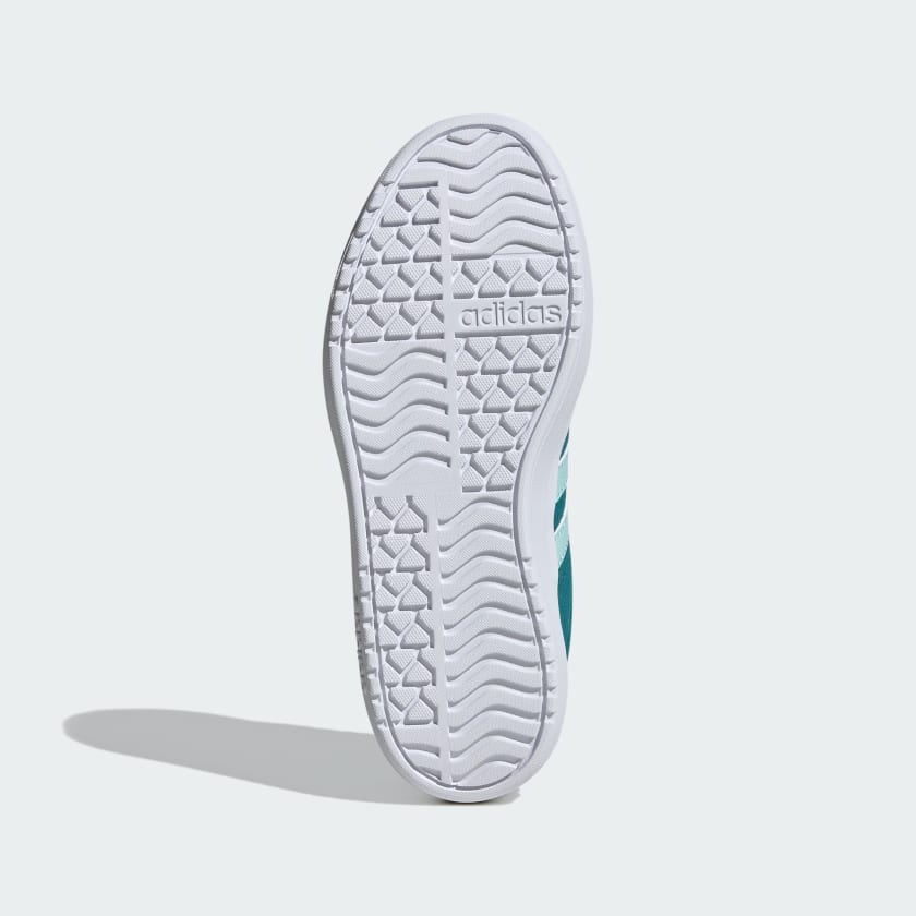 Kids' adidas VL Court Bold Shoes Kids