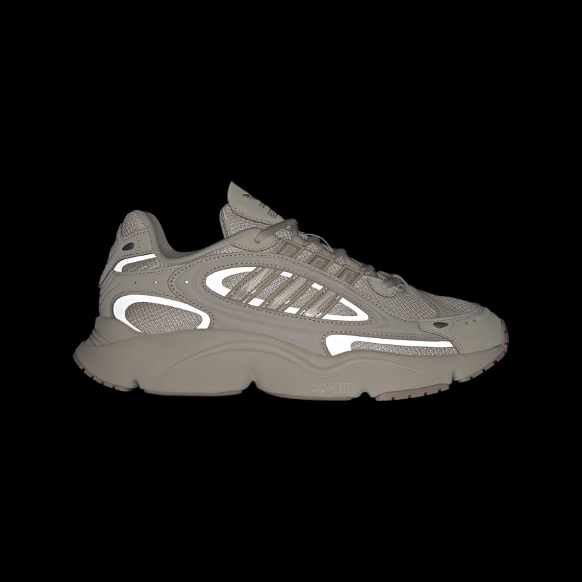 Men's adidas OZMILLEN Shoes