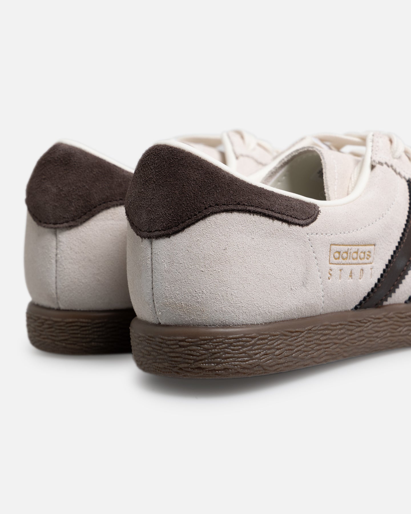 Adidas Stadt White/Black