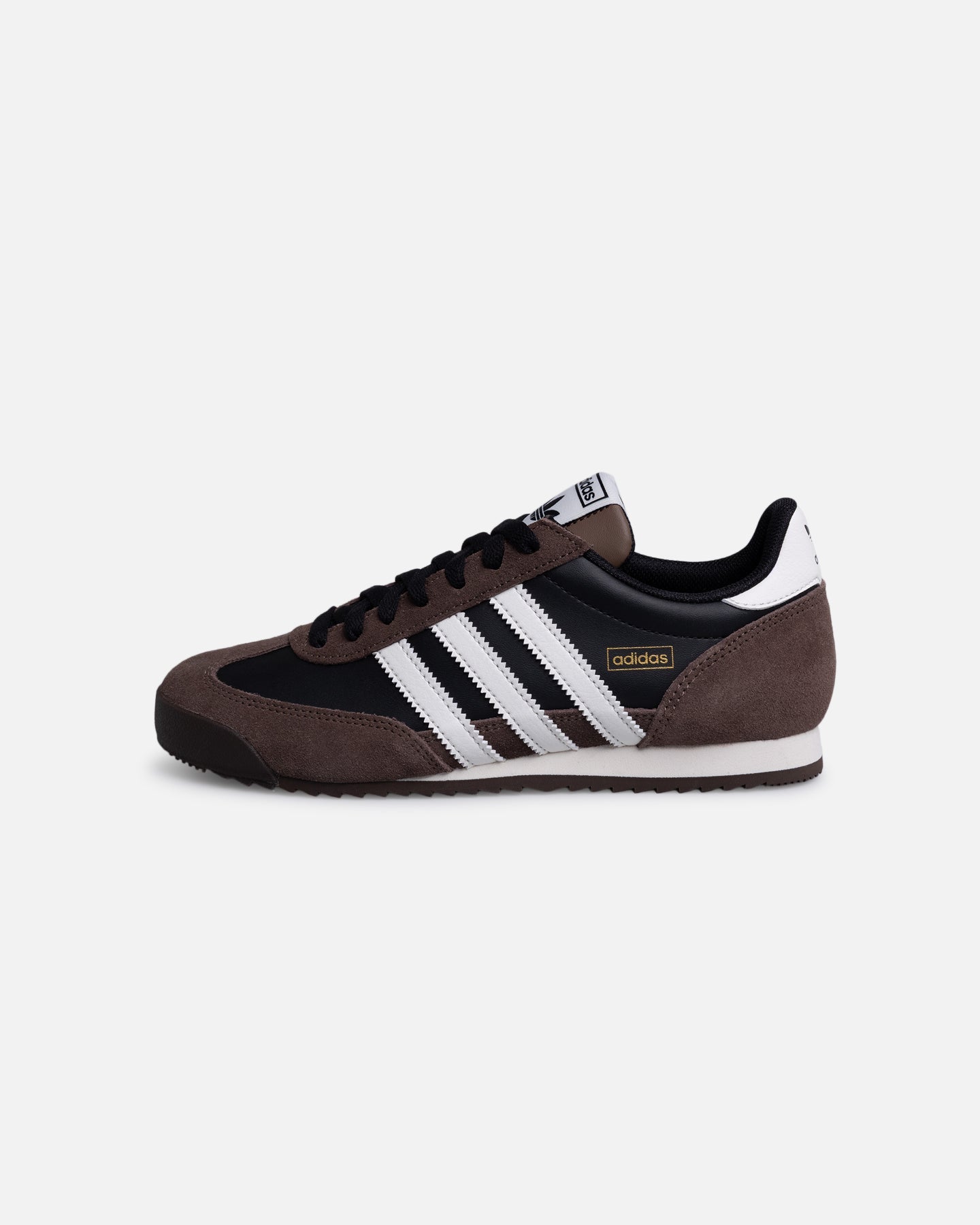 Adidas R71 Black/White