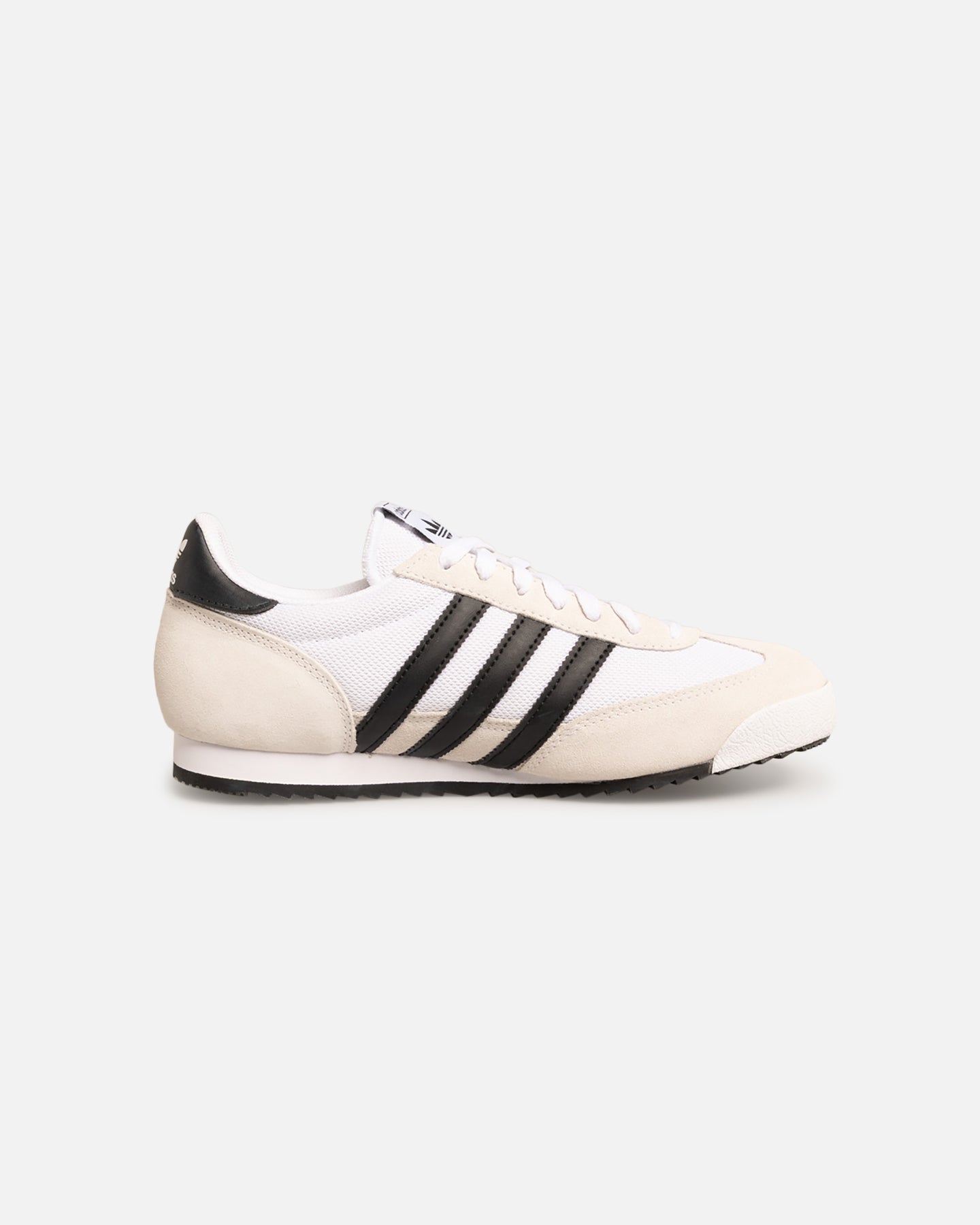 Adidas R71 White/Black