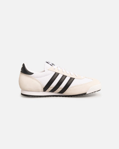 Adidas R71 White/Black