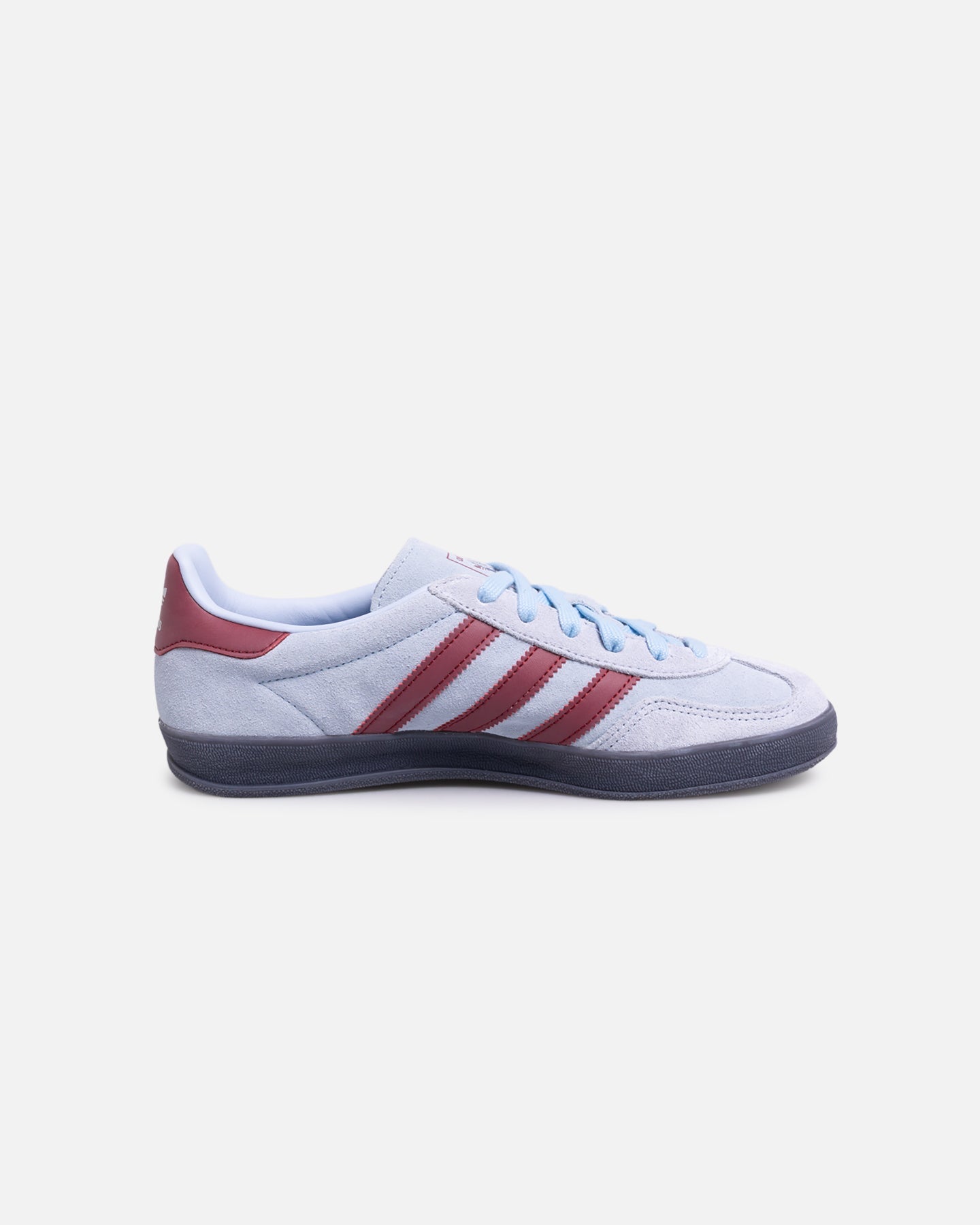 Adidas Gazelle Indoor Light Blue