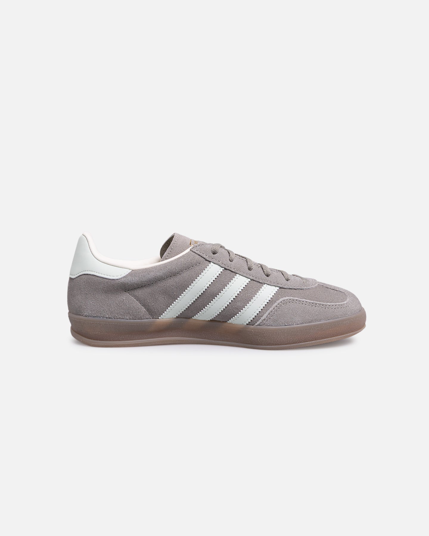 Adidas Women's Gazelle Indoor Grey