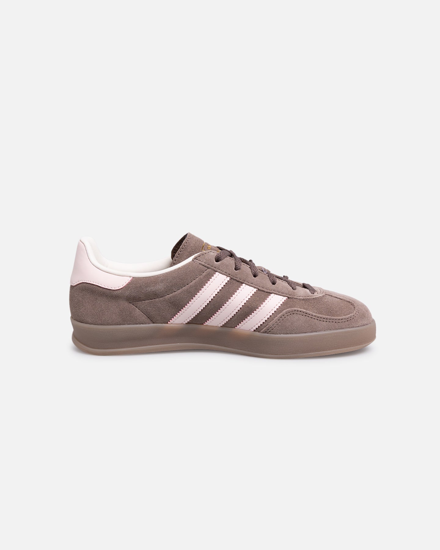 Adidas Women's Gazelle Indoor Brown