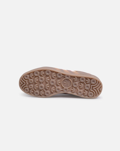 Adidas Women's Gazelle Indoor Brown