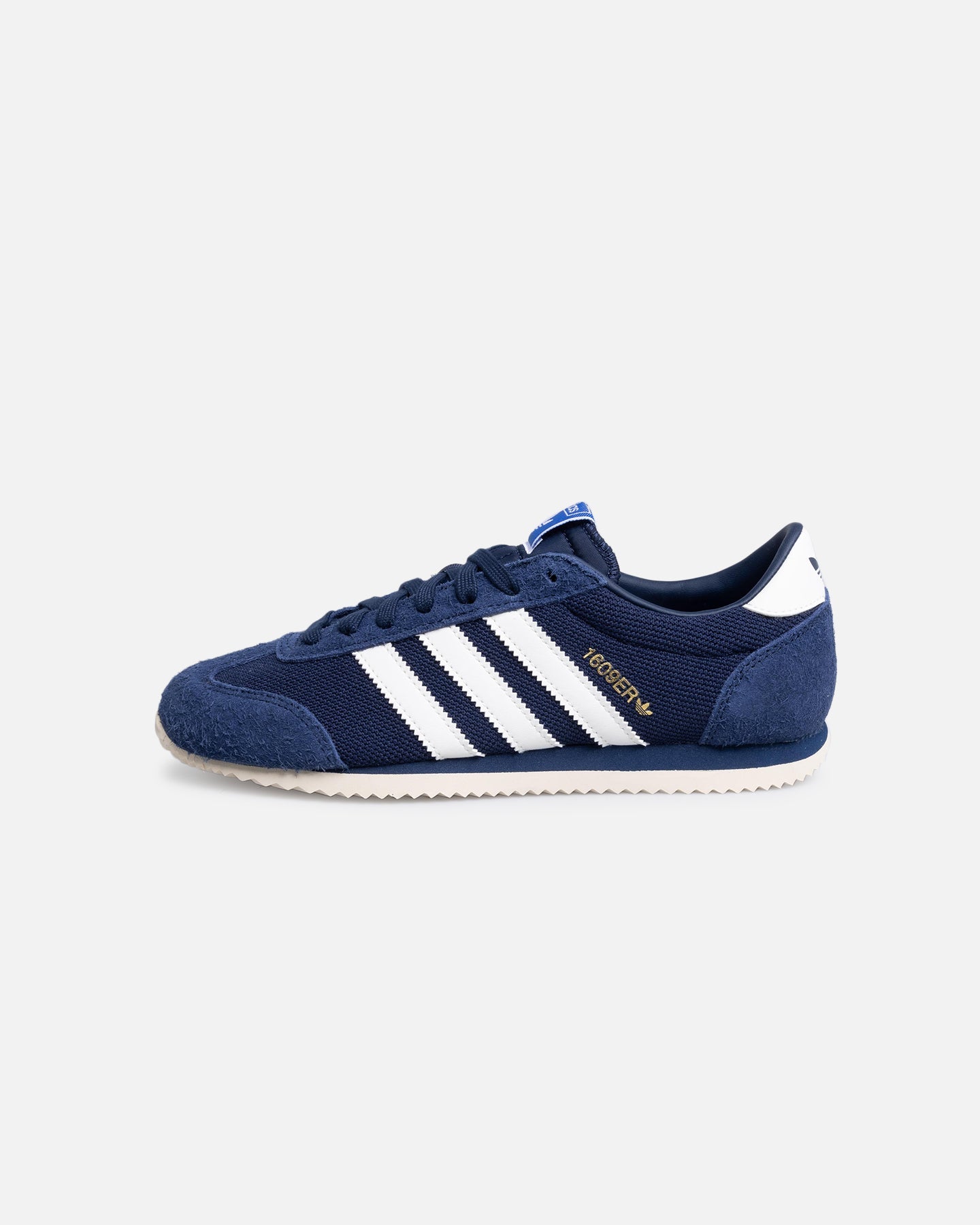 Adidas 1609ER RS Indigo/White