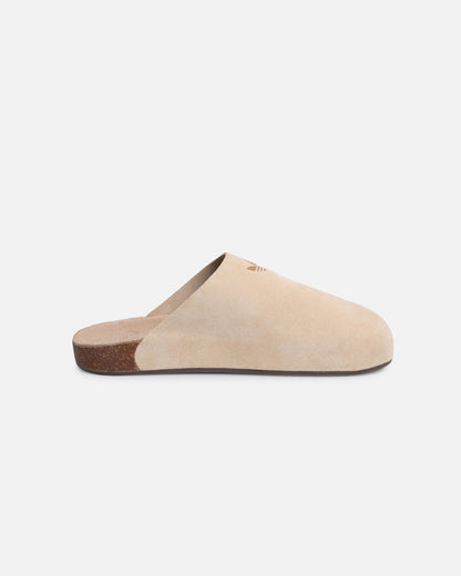 Adidas Adimule Slides Beige