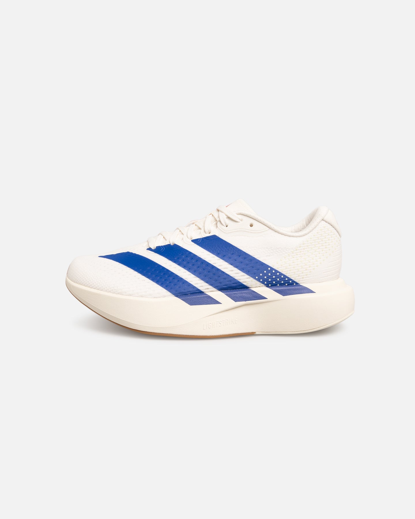 Adidas Adizero Pacer White/Royal